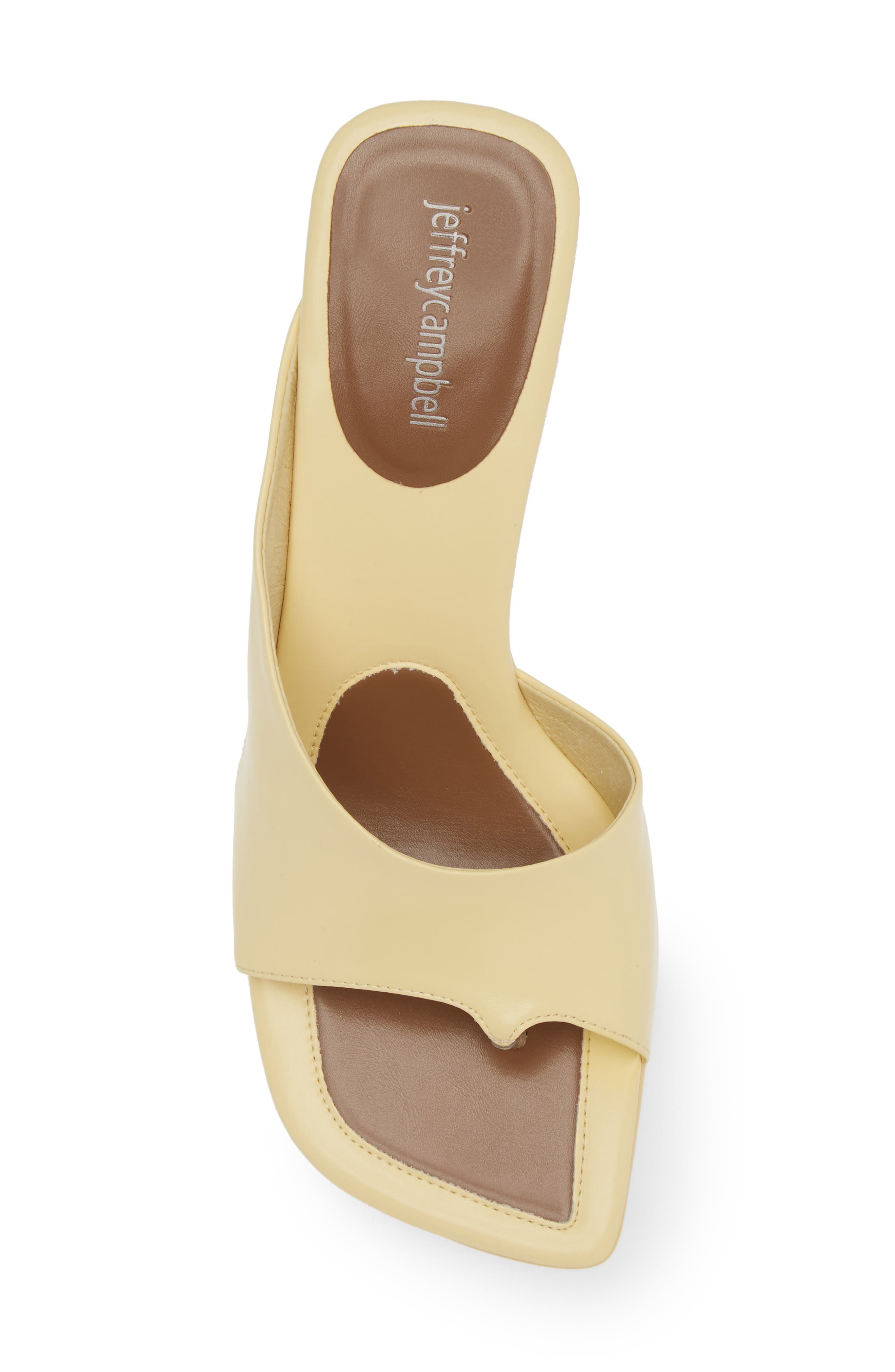 Primordial Mule, Alternate, color, LIGHT YELLOW TAUPE