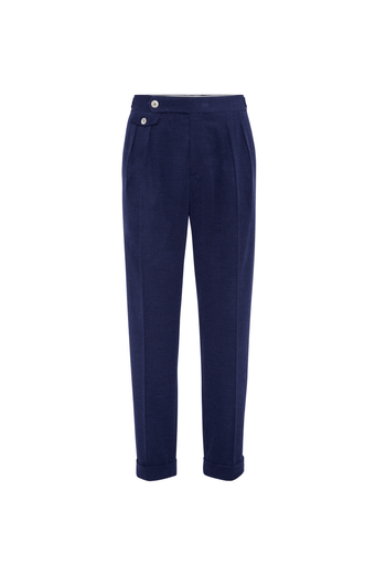 KIKO KOSTADINOV Ria Ventilation Cotton Pants | Nordstrom KIKO KOSTADINOV Ria Ventilation Cotton Pants | Nordstrom