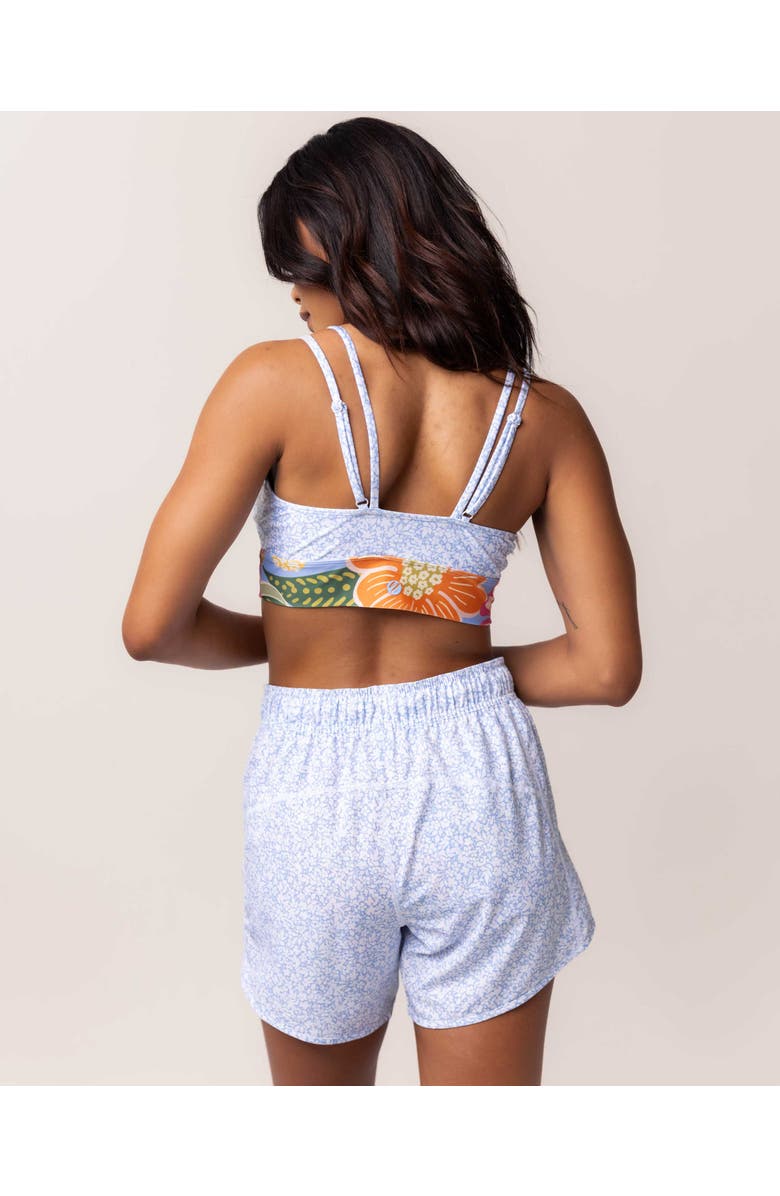 Nani Naomi Short, Alternate, color, Ostler