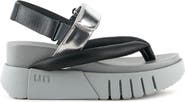United Nude Delta Tong Sandals