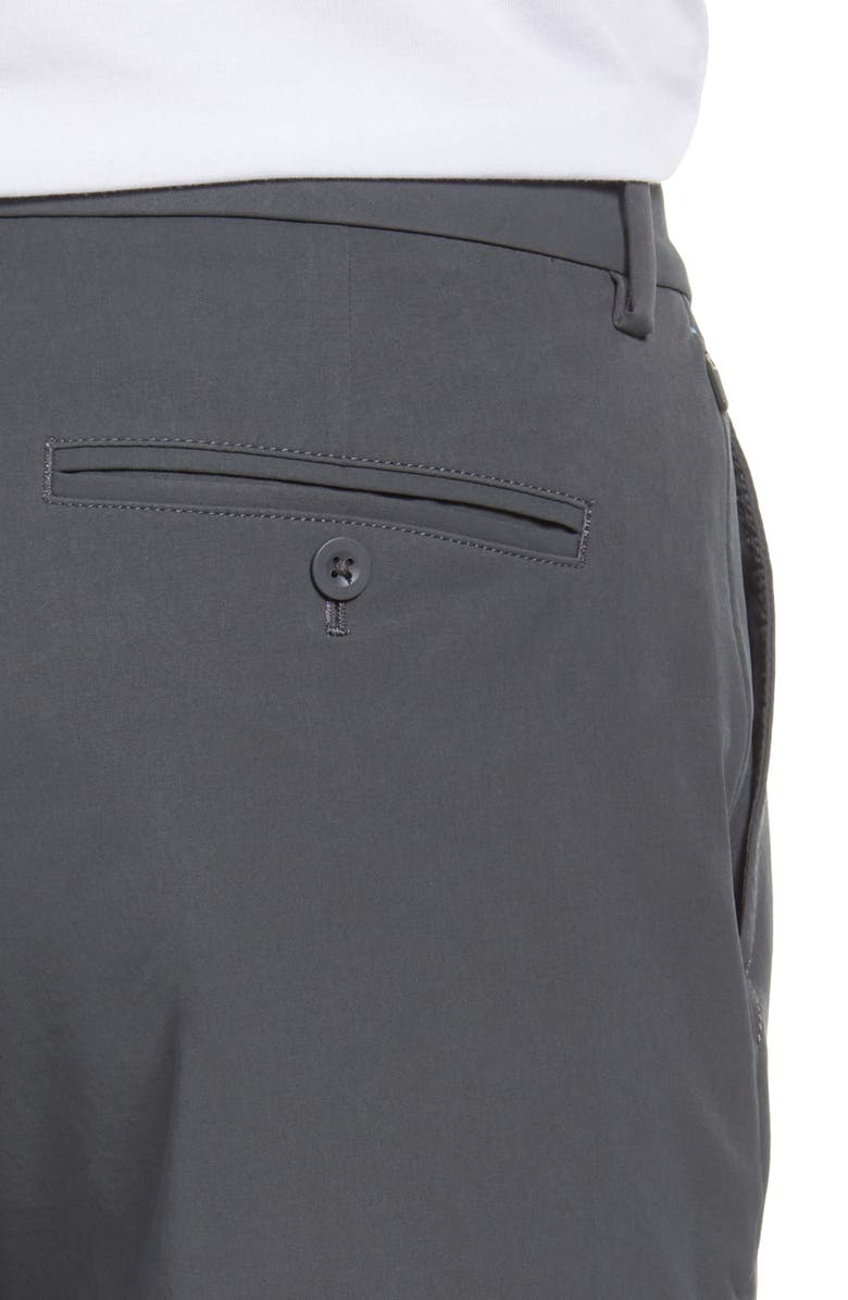 vineyard vines On-The-Go Slim Fit Performance Pants, Alternate, color,