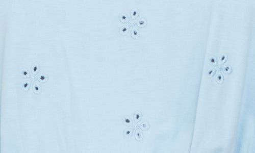 Honeydew Clear Skies Crop Camisole & Shorts Pajamas