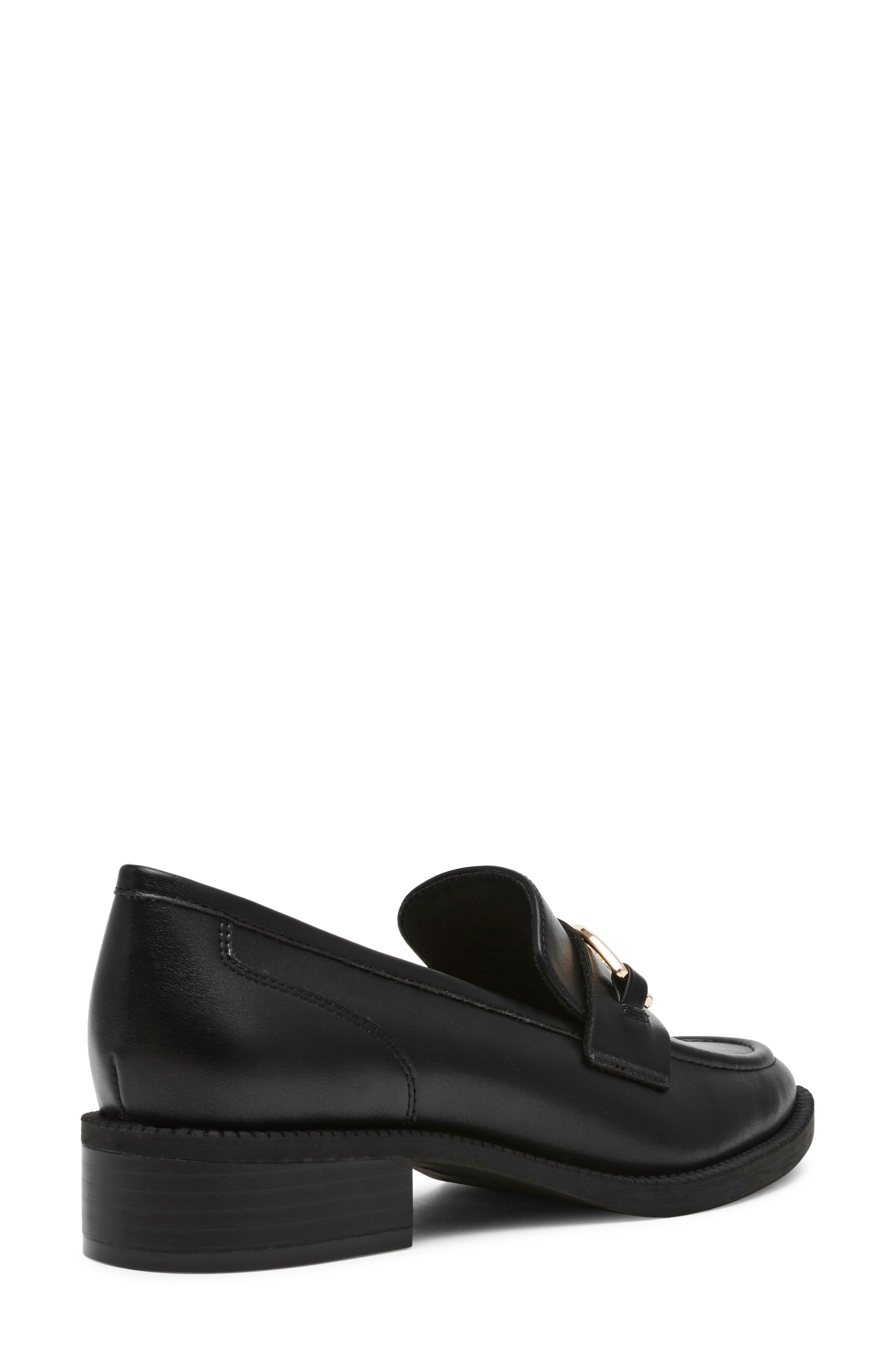 Anne Klein Korrie Bit Loafer, Alternate, color, 