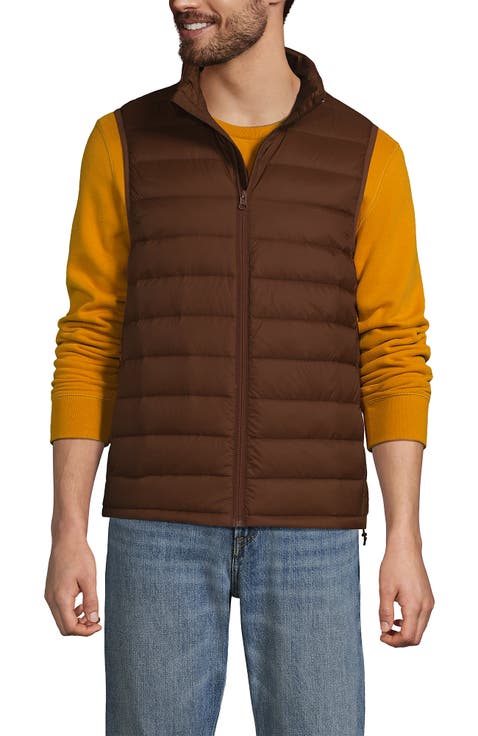 Wanderweight Ultralight Packable Down Vest