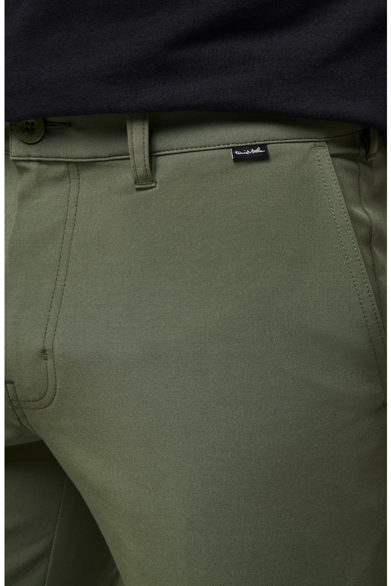 Open to Close Chinos, Alternate, color, THYME