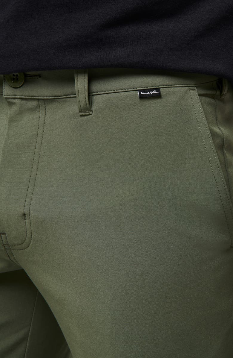 TravisMathew Open to Close Chinos, Alternate, color, Thyme