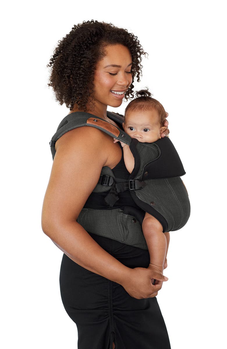 LÍLLÉbaby Elevate Baby Carrier, Alternate, color, Grey