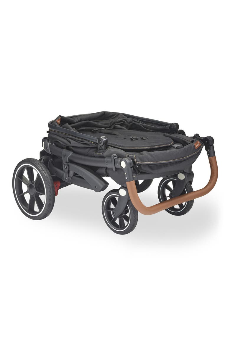 sprout™ V2 Stroller/Wagon, Alternate, color, BYRON BLACK