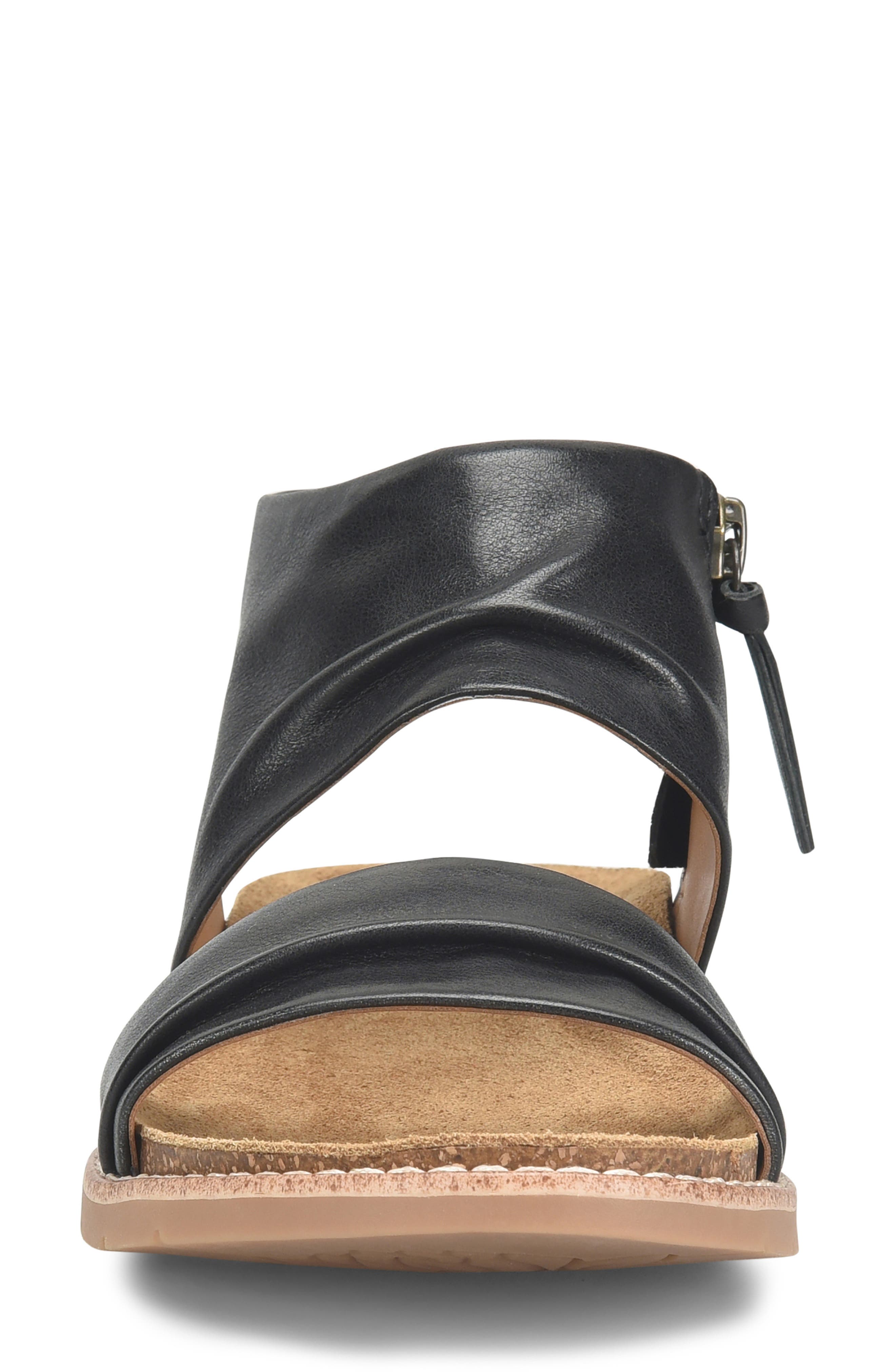 Comfortiva Gale Sandal, Alternate, color, 