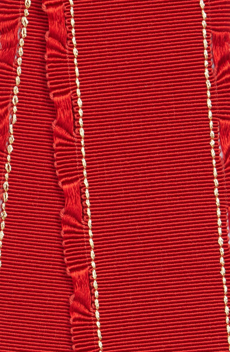 Bode Winner's Sash Bow, Alternate, color, 