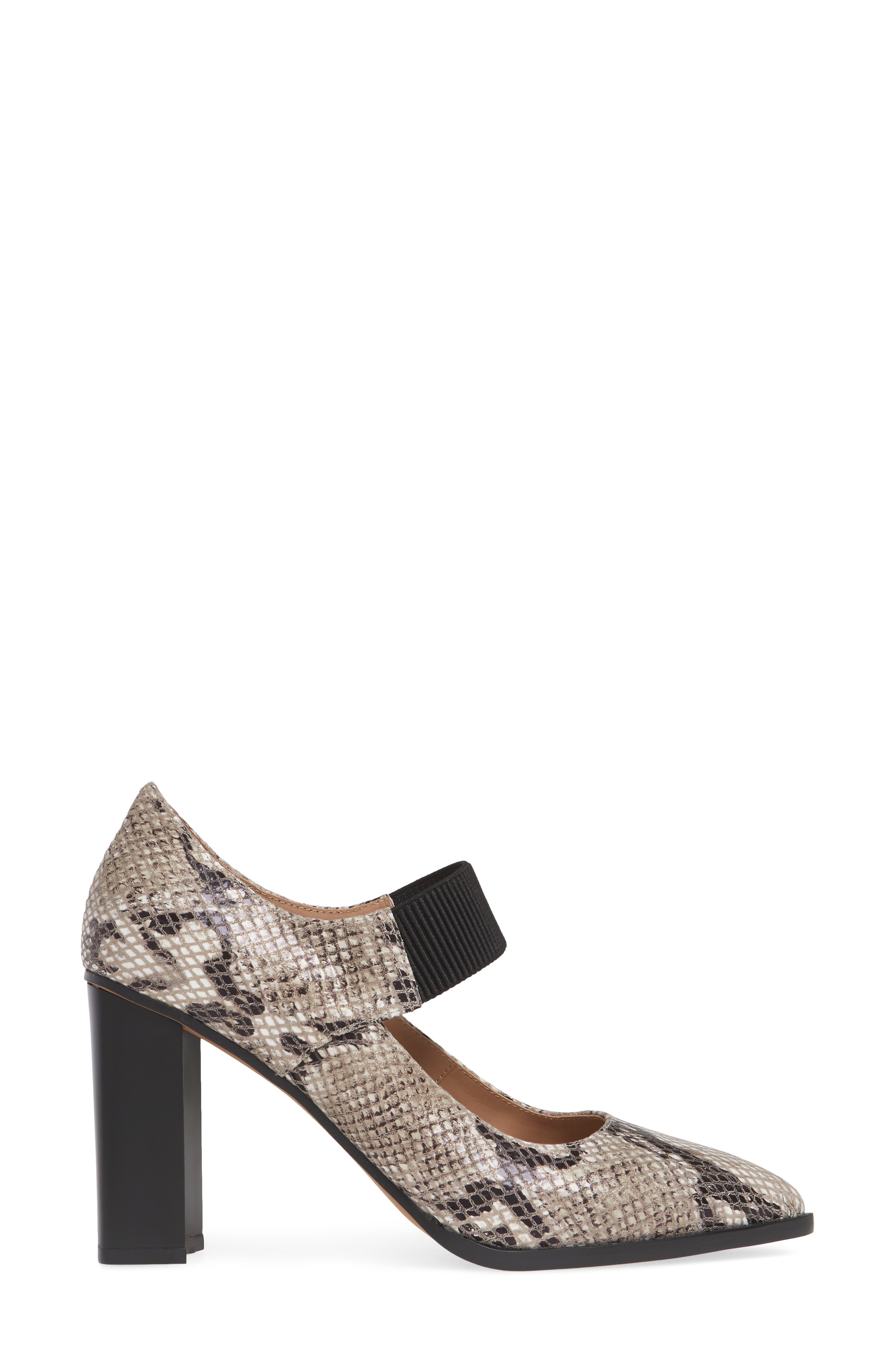 Linea Paolo Sanae Pump, Alternate, color, 