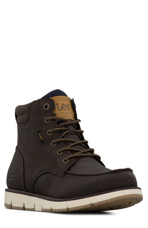 Waylon Lace-Up Boot (Men)