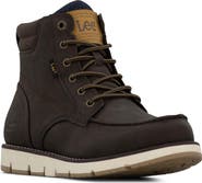 Lee Waylon Lace-Up Boot
