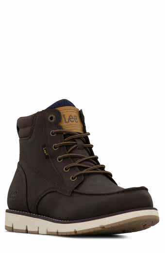 Waylon Lace-Up Boot