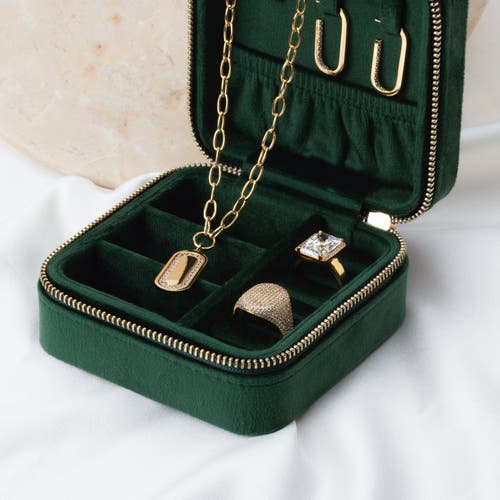 Sif Jakobs Jewellery Ring Roccanova Altro Grande In Gold