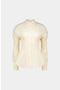 selected Pale Yellow