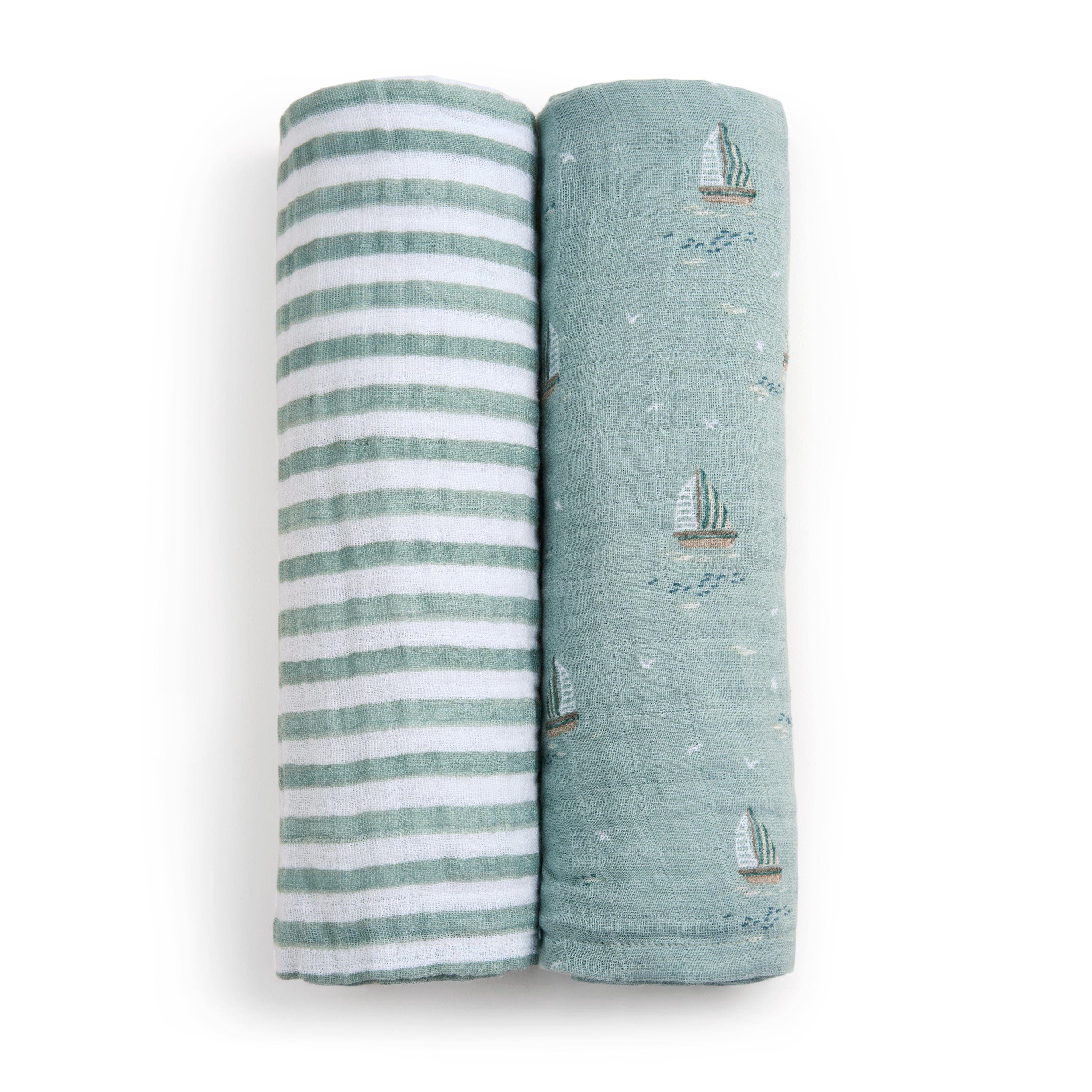 selected Sailing Seas
