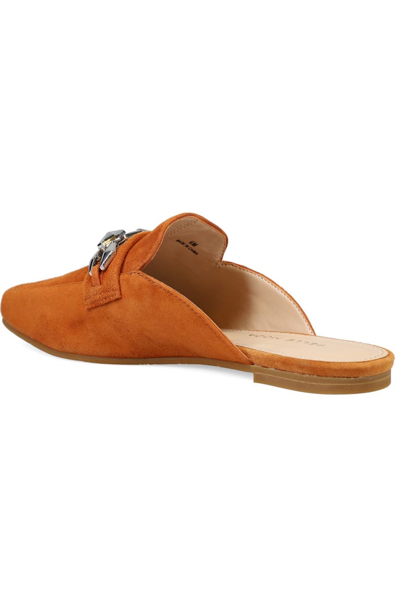 Pelle Moda Haeli Bit Loafer Mule, Alternate, color, Cognac