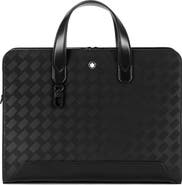 Montblanc Extreme 3.0 Leather Document Case