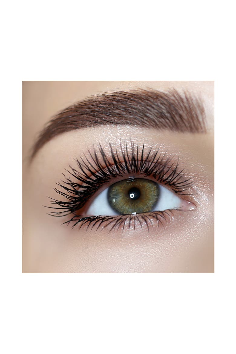 FetishEYES™ Mascara, Alternate, color, XTREME BLACK