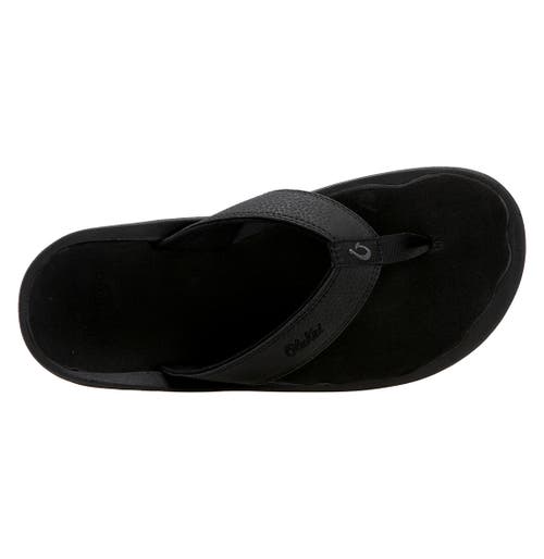 Olukai Ohana Flip Flop