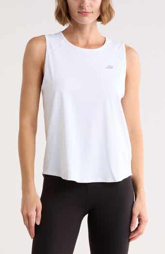 SKECHERS Stride Performance Tank