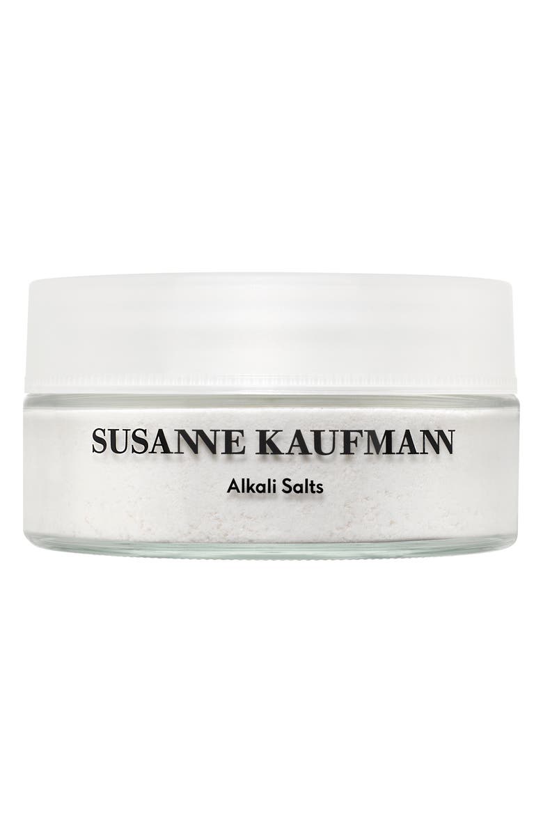 Susanne Kaufmann Alkali Salts, Main, color, 
