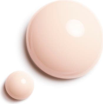 LA BASE CAMÉLIA Base Coat