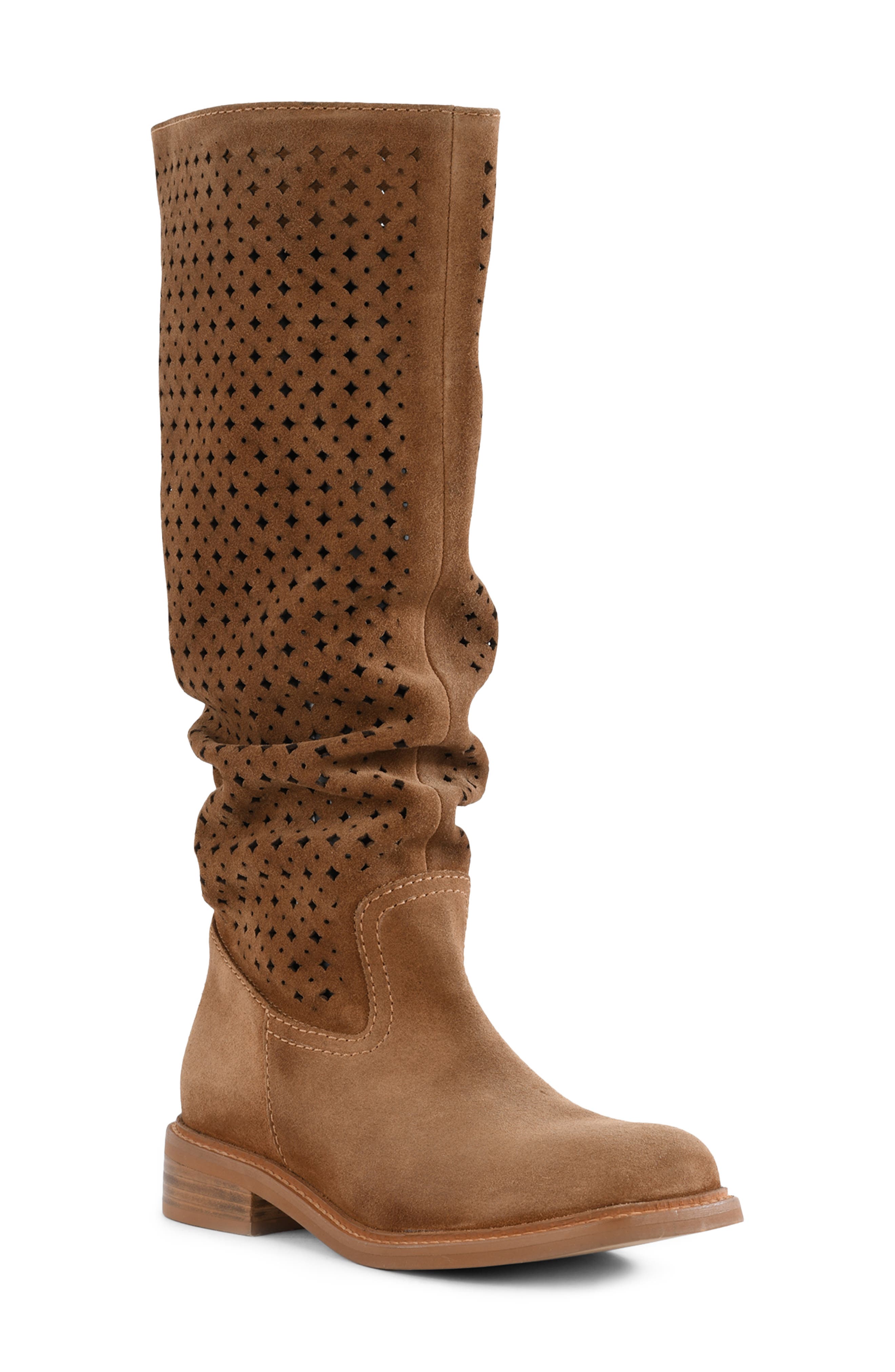 Seychelles Desert Eagle Boot, Main, color, Tan