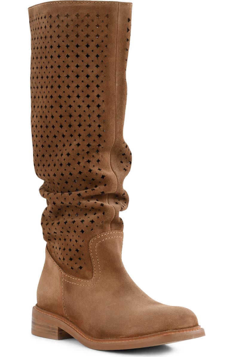 Seychelles Desert Eagle Boot, Main, color, Tan