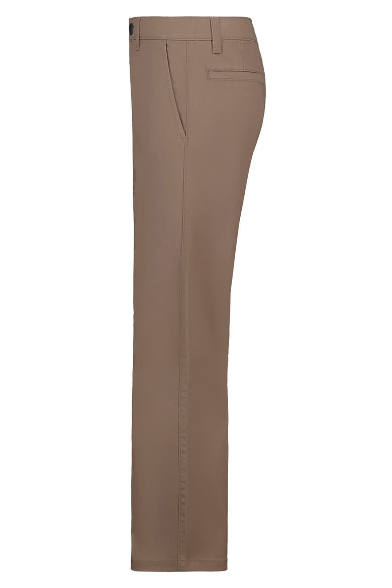 Kids' Weekend Chino Pants, Alternate, color, DARK KHAKI