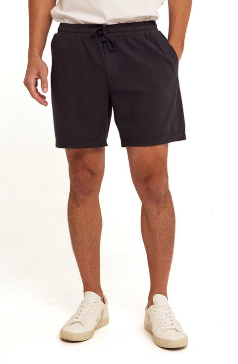 Jack Stretch Twill Shorts