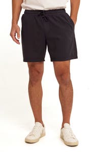 Threads 4 Thought Jack Stretch Twill Shorts