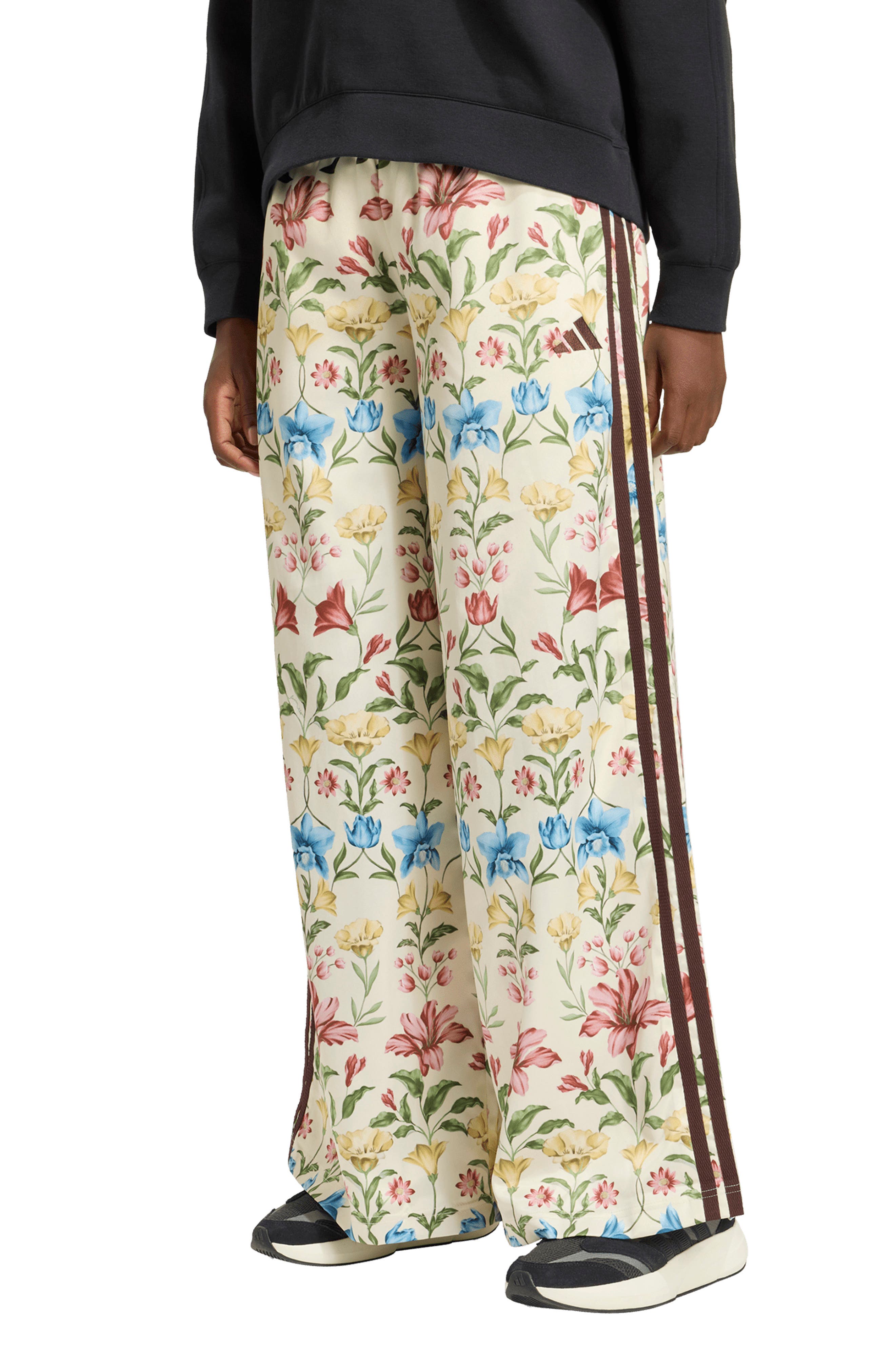 FARM Rio Wide Leg Pants
