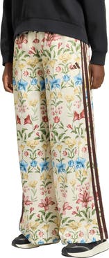 ADIDAS X FARM RIO FARM Rio Wide Leg Pants