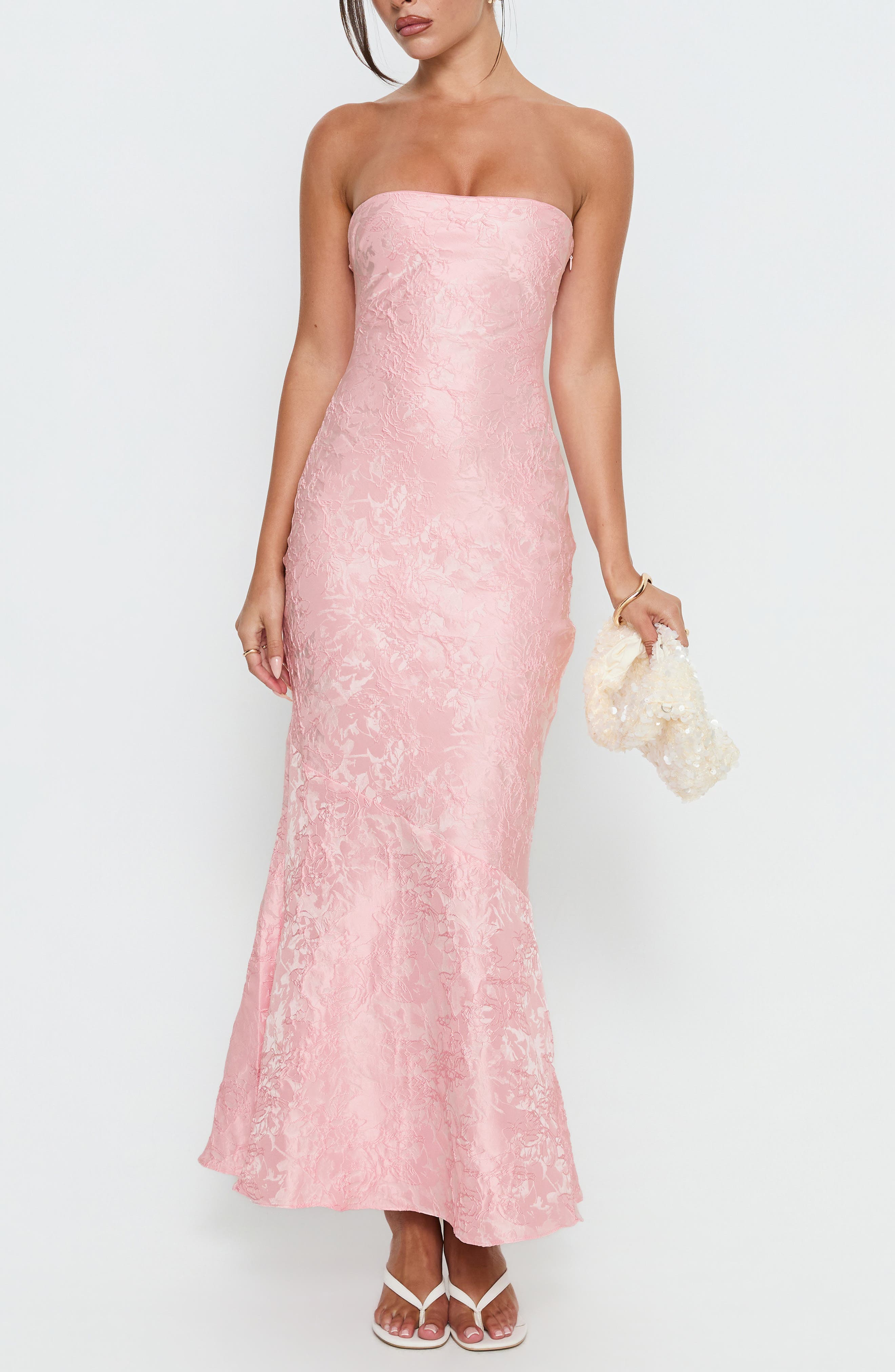 selected PINK