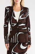 Diane von Furstenberg Ibrox Jacket