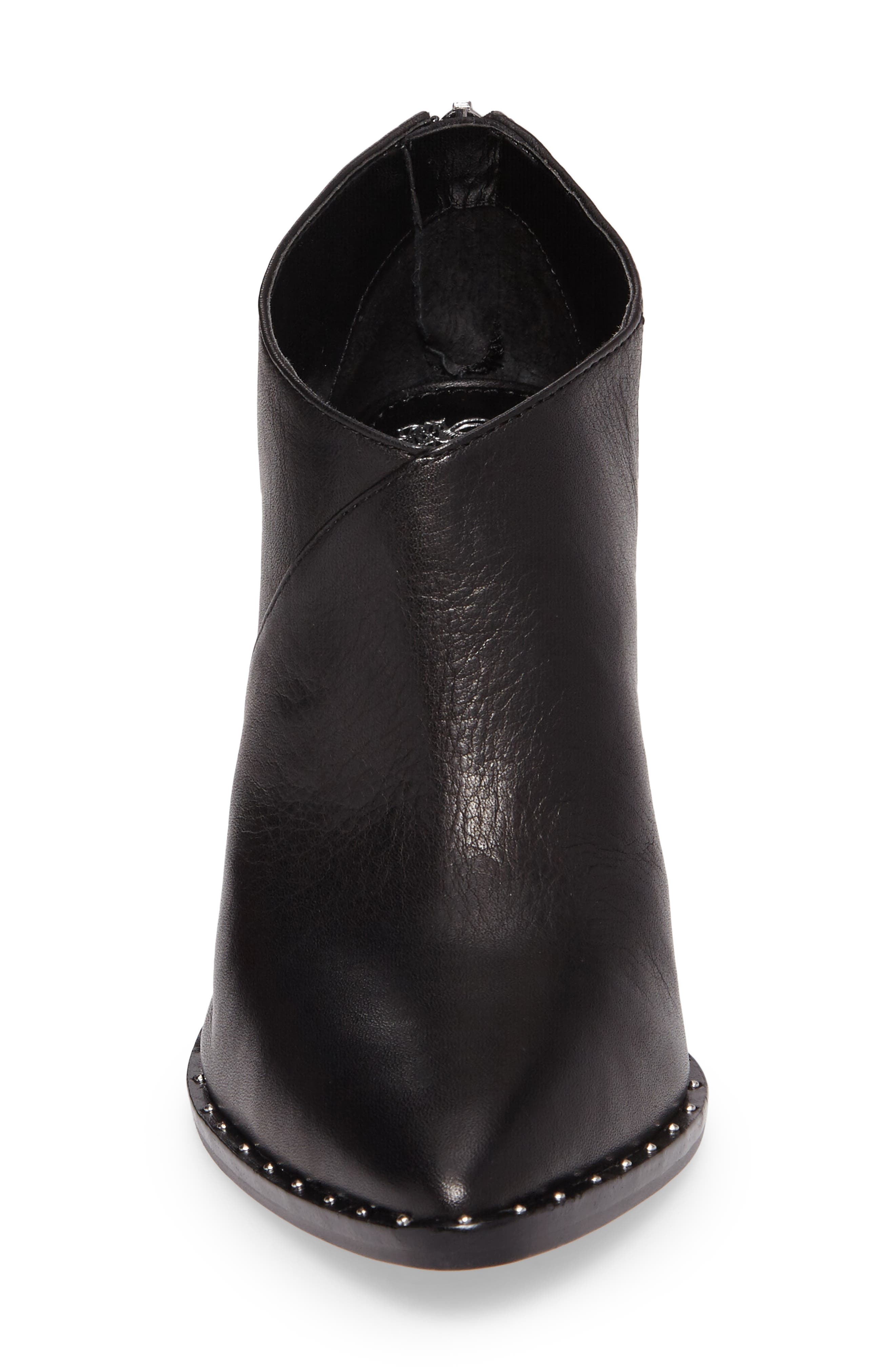 Vince Camuto Loranda Pointy Toe Bootie, Alternate, color, 