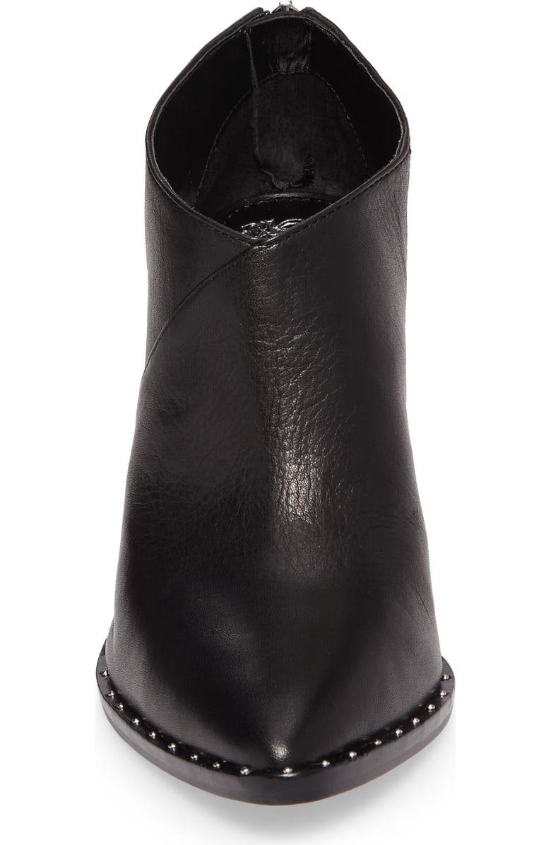 Vince Camuto Loranda Pointy Toe Bootie, Alternate, color,