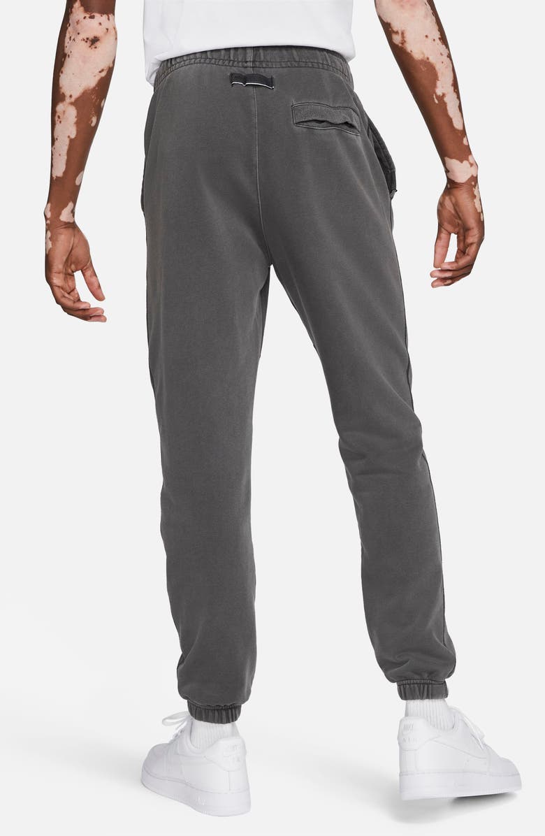 Nike Sportswear Club French Terry Joggers, Alternate, color, 
