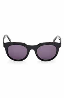 Round Sunglasses