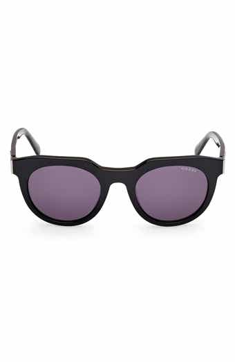 Round Sunglasses