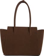 BCBG Winged Tote Bag