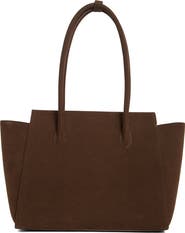 BCBG Winged Tote Bag