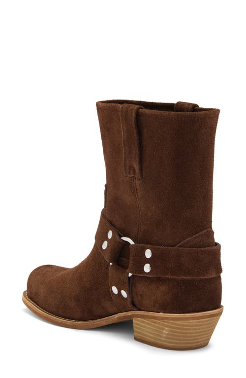 JEFFREY CAMPBELL JEFFREY CAMPBELL WAYLON HARNESS BOOT
