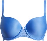 Chantelle Lingerie Norah Sweetheart Underwire T-Shirt Bra