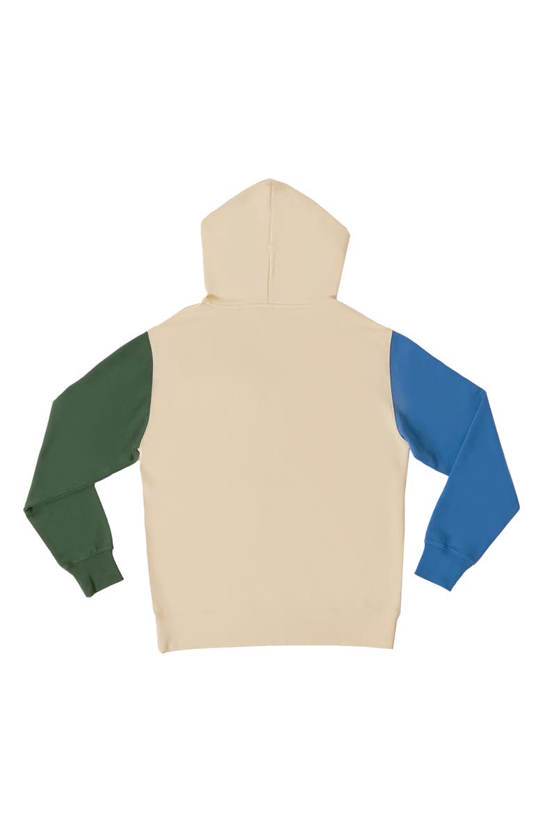 GOODEE Gender Inclusive Goodee Hoodie 2 Organic Cotton Hoodie, Alternate, color, 