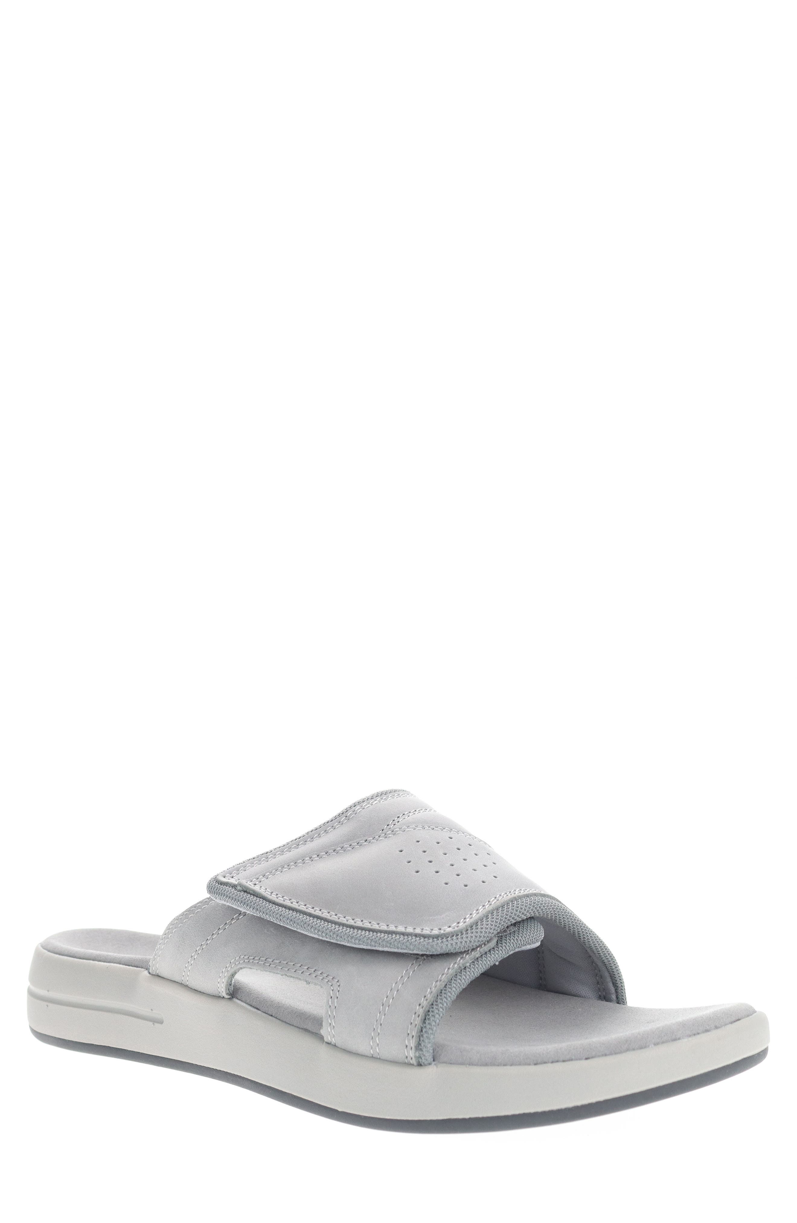 Propét Emerson Slide Sandal