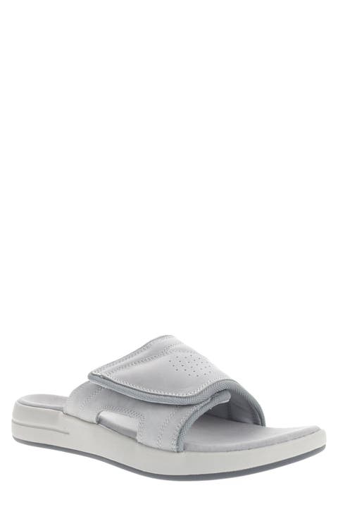 Emerson Slide Sandal (Men)
