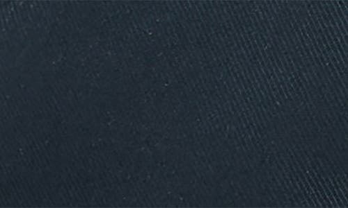 Mango Solid Cotton Baseball Cap In Black